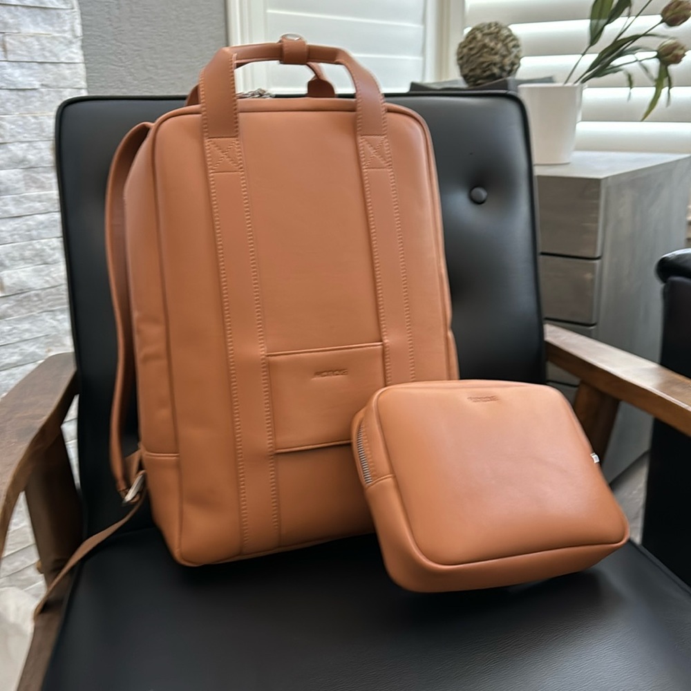 Monos Metro Backpack (Scout Tan)